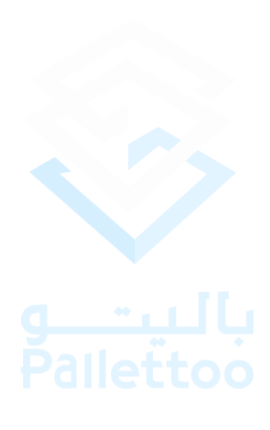 H-logo Palletto